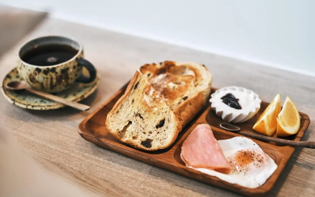 Koyasan Guest House Kokuu