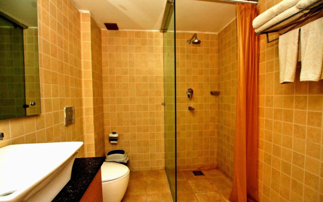 Gaju Suite Hotel