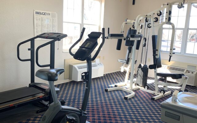 Microtel Inn & Suites Fond Du