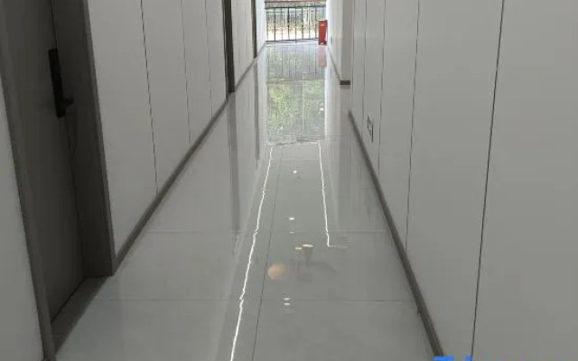 Zhongshan Business Hotel