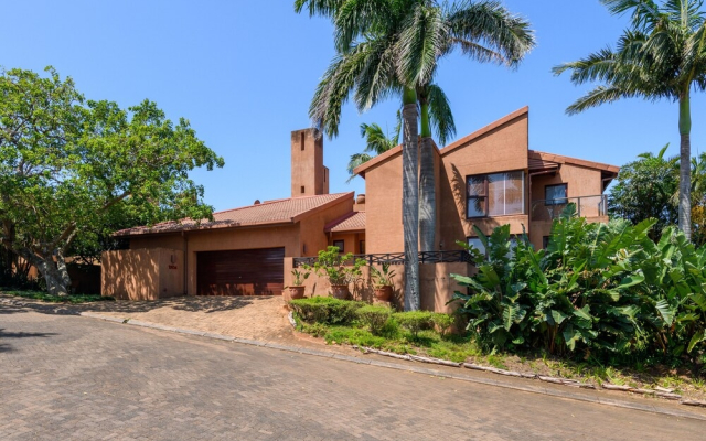 San Lameer Villa 13934