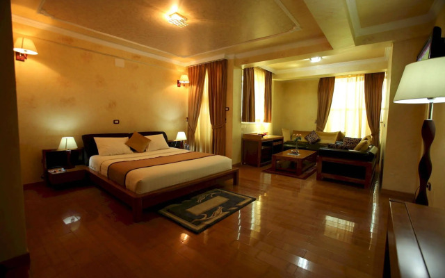 Ark Hotel Addis
