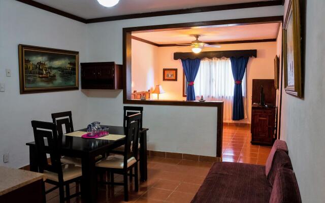Hotel Posada San Angelo