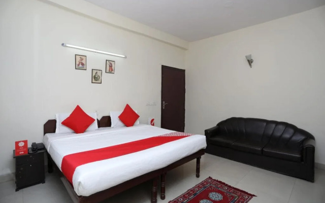 Celebration BnB Home By OYO Rooms