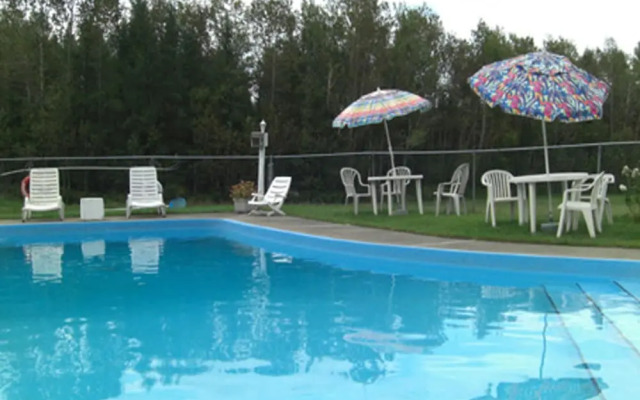 Motel Tremblant