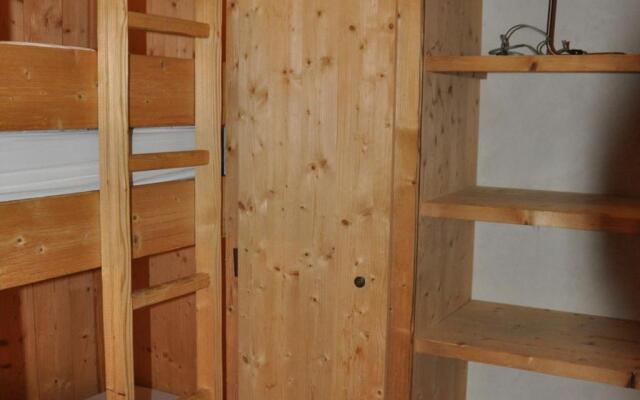 Appartement Les Deux Alpes, 5 pièces, 8 personnes - FR-1-348-173