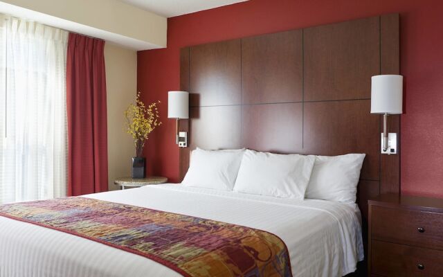 Residence Inn Peoria