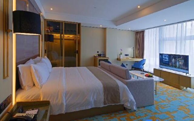 7Days Inn Shenzhen Xinzhou