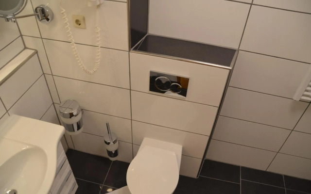 TIPTOP Hotel Hirt