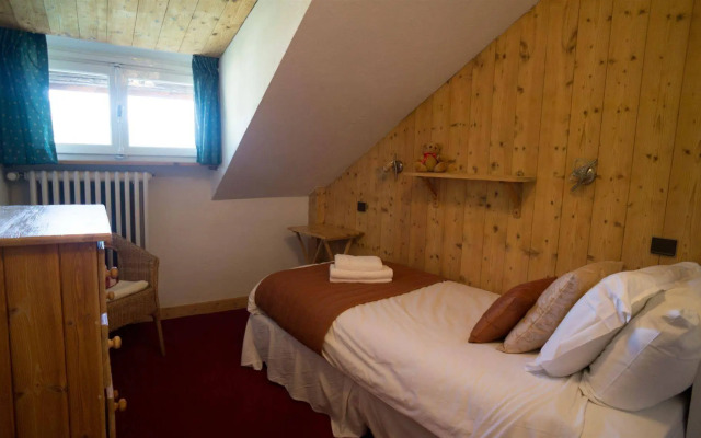 Hotel Rond Point d'Arbois