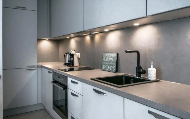 Kalamehe Modern Apartment 2 near City center