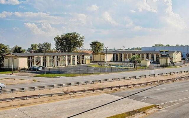 OYO Hotel Augusta Downtown