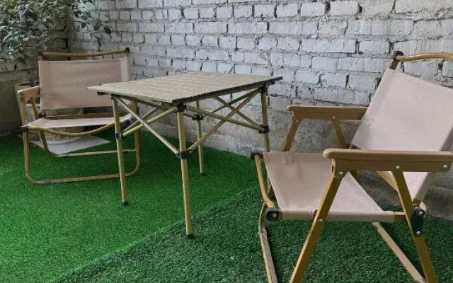 Luoyang Xixi Homestay (Yingtianmen Mingtang Scenic Area)