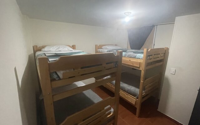 Hostel Para Viajeros