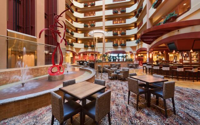 Embassy Suites by Hilton Nashville SE Murfreesboro