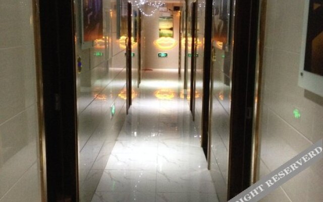 Shuoda Hotel