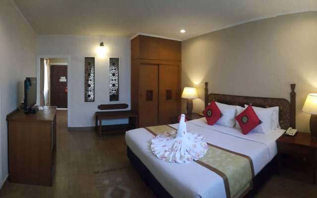 Sabai Resort Pattaya