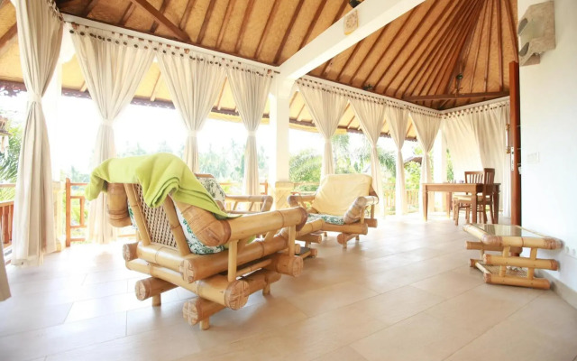Villa Marakuya
