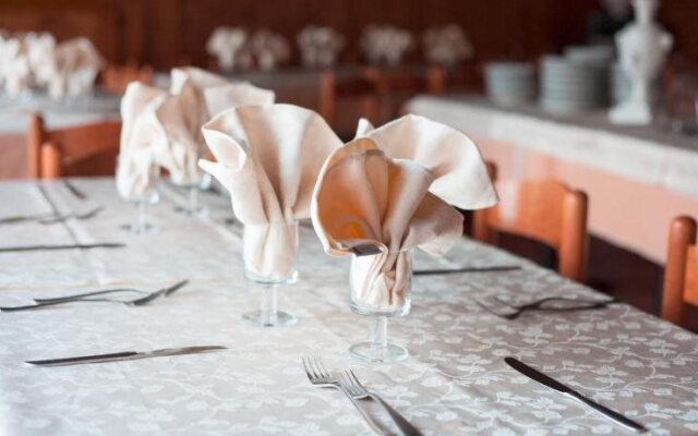 Hotel Ristorante Aurora