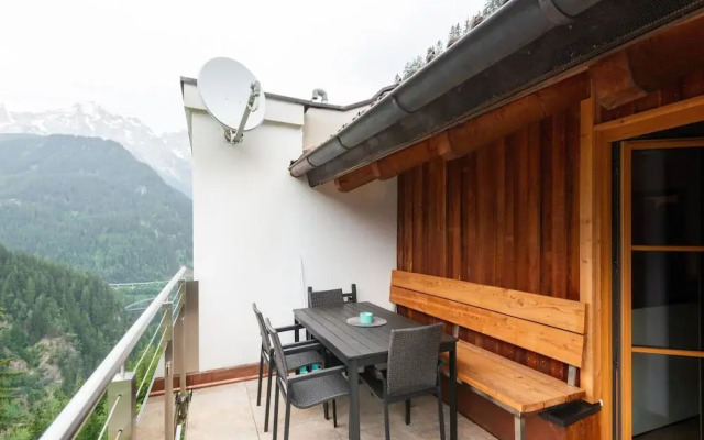Apartment, Tobadill, Groundfloor
