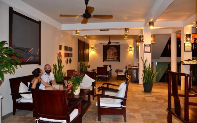 Hoi An Ancient House Resort And Spa