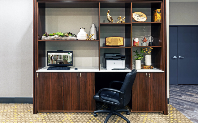Holiday Inn Houma by IHG