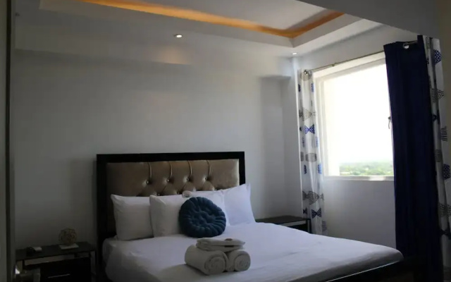 Coral Cliff Apt 1Br 2Bds 4Pax 10THFloor - фото 2
