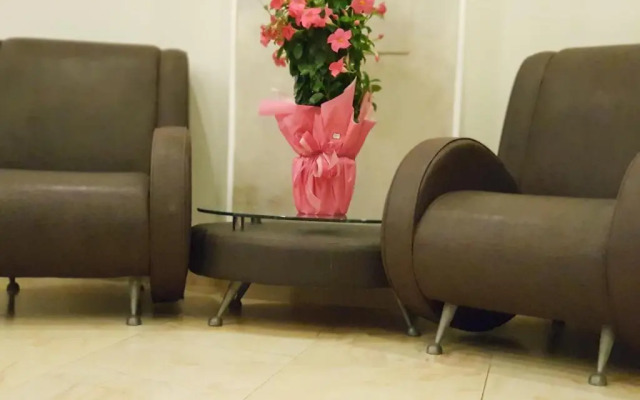 Hotel Diamante