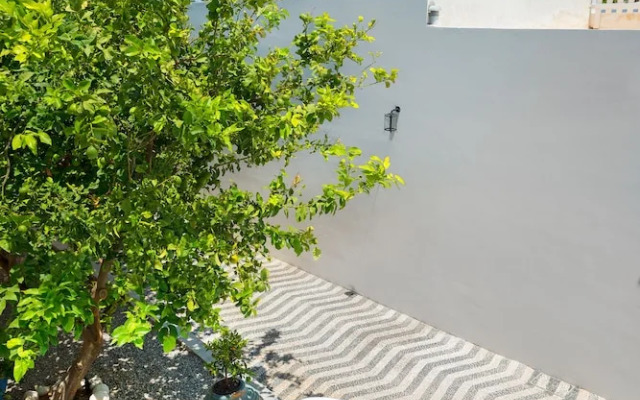 Villa Eftihia