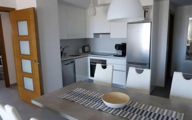 Suncanarias Penthouse Las Terrazas