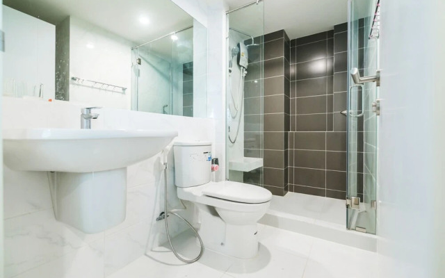 Niche Mono SKV50 By Favstay