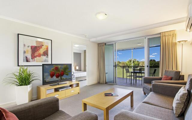 Horton Apartments