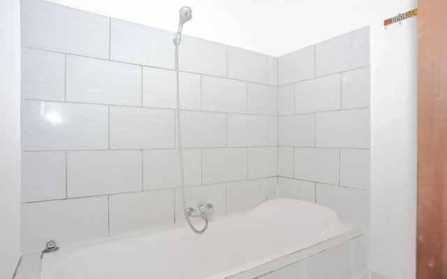 Airy Jimbaran Puri Gading Bandung Bali
