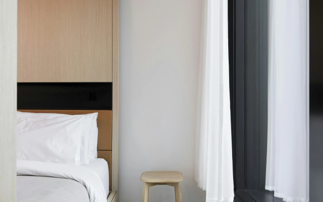 Little National Hotel Newcastle
