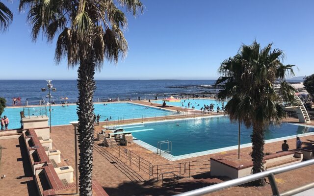 Green Point Self Catering Studio