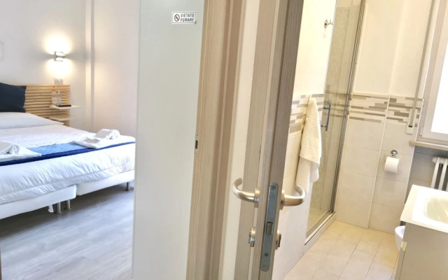 Residenza Borgo Trento