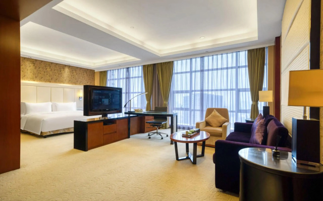 Hangzhou Haixin Hotel