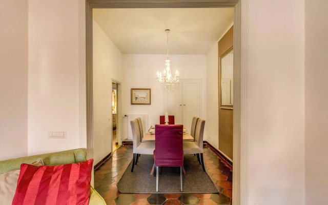 Spagna Glamour Life Penthouse