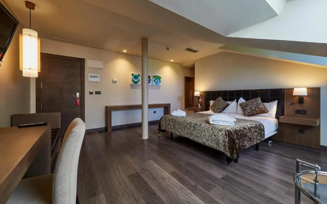 La Piconera Hotel & Spa