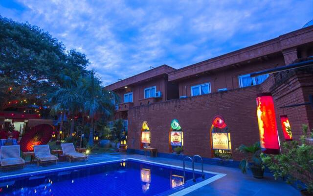 Hotel Sincere Smile Bagan