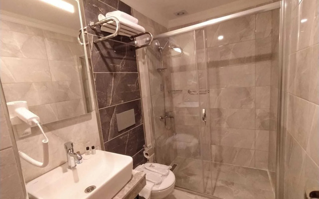 Nupera Hotel