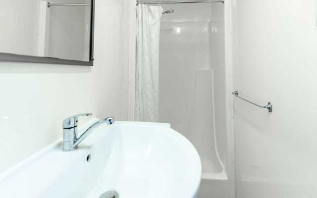 BIG4 Ballarat Goldfields Holiday Park