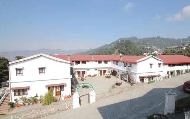 Hotel Himalayan Club