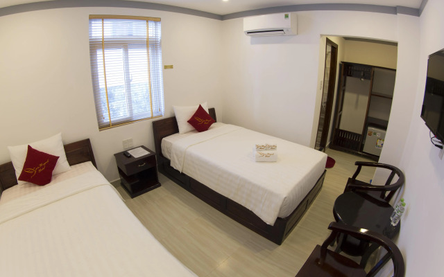 Yen Huynh Guest House