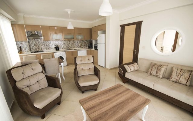 Stella Luxury Apart & Residence