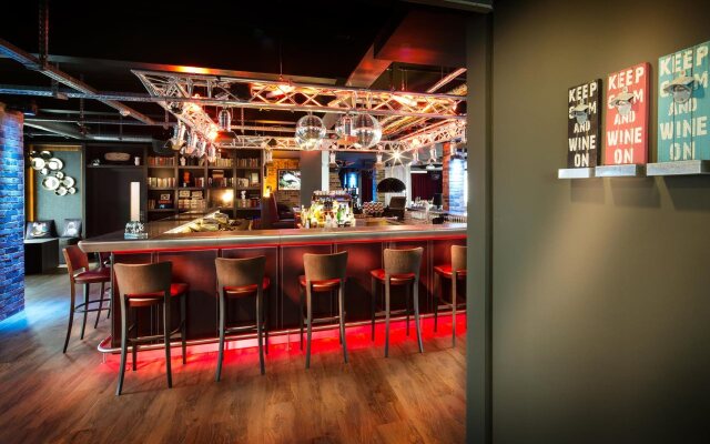 B&B HOTEL Ipswich