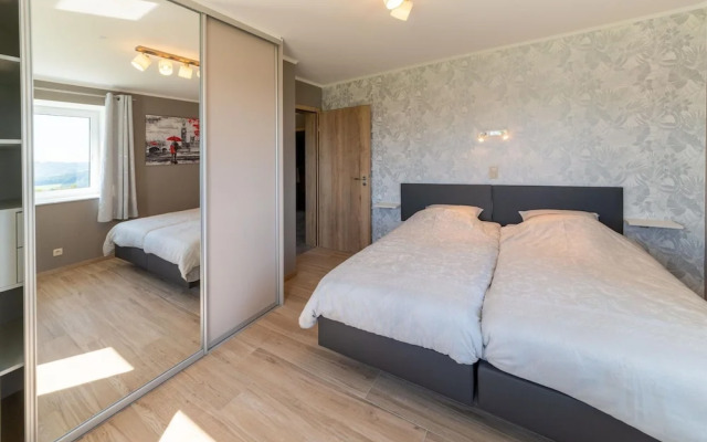 Spacious Home in Stavelot