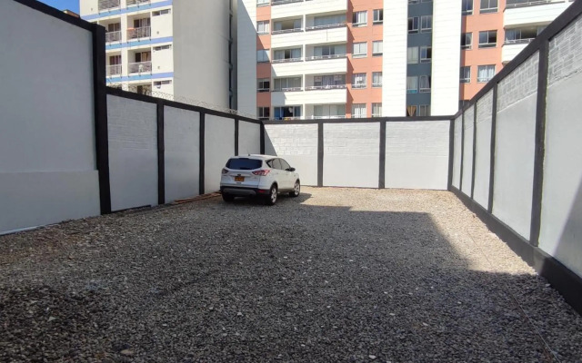 Moderno y Confortable San Alonso