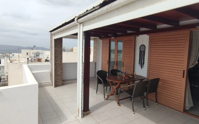 Kapetanos Rooms