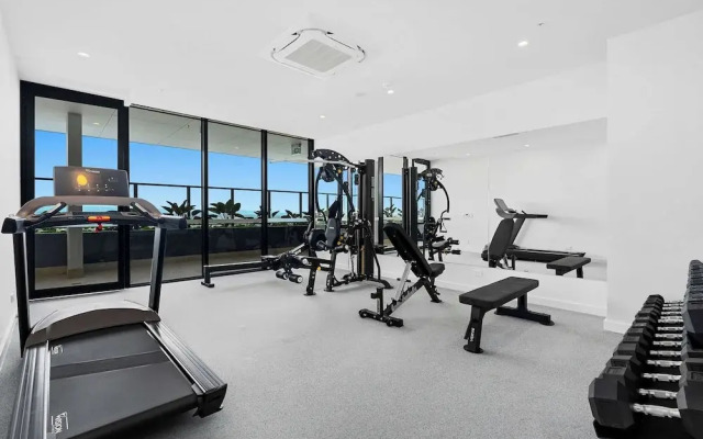 Tryp By Wyndham Southport Gold Coast